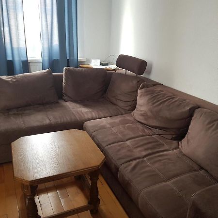 Apartament Dworcowa Kołobrzeg Exteriör bild