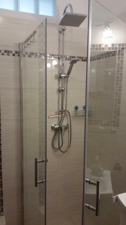 Apartament Dworcowa Kołobrzeg Exteriör bild